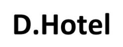 Заявка на торговельну марку № m202516603: d.hotel