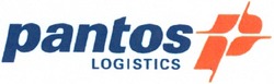 Свідоцтво торговельну марку № 86321 (заявка m200608451): pantos; logistics; р
