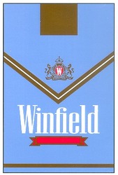 Свідоцтво торговельну марку № 20092 (заявка 98010198): winfield