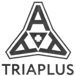 Свідоцтво торговельну марку № 278757 (заявка m201817818): triaplus; aaa; ааа
