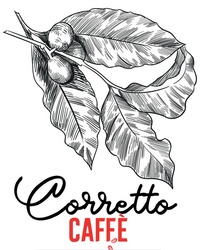 Заявка на торговельну марку № m202515500: corretto caffe