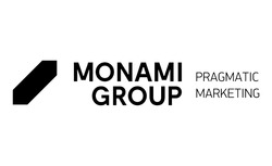 Заявка на торговельну марку № m202402617: pragmatic marketing; monami group