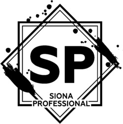 Заявка на торговельну марку № m202408372: siona professional; sp