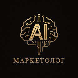 Заявка на торговельну марку № m202510563: маркетолог; аі; ai