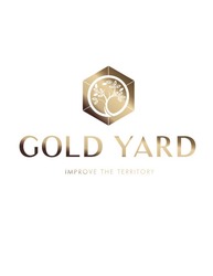 Заявка на торговельну марку № m202211998: improve the territory»; gold yard improve the territory