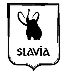 Свідоцтво торговельну марку № 6516 (заявка 93020210): slavia