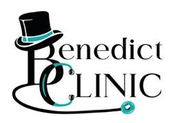 Заявка на торговельну марку № m202520352: benedict clinic