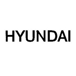 Свідоцтво торговельну марку № 3704 (заявка 112863/SU): hyundai
