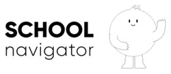 Заявка на торговельну марку № m202607796: school navigator