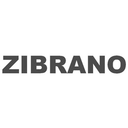Свідоцтво торговельну марку № 328548 (заявка m202202369): zibrano