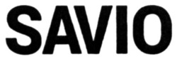 Заявка на торговельну марку № m202130595: savio