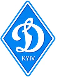 Свідоцтво торговельну марку № 155209 (заявка m201108931): д; d kyiv