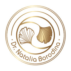 Заявка на торговельну марку № m202601400: dr. natalia borodina