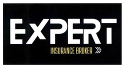 Заявка на торговельну марку № m202322226: expert insurance broker