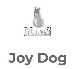 Заявка на торговельну марку № m202322750: modes; joy dog