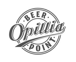 Заявка на торговельну марку № m202114179: beer point; opillia