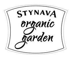Свідоцтво торговельну марку № 306078 (заявка m201916915): stynava organic garden