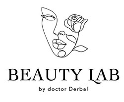 Свідоцтво торговельну марку № 344475 (заявка m202201499): beauty lab by doctor derbal