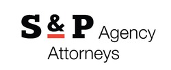 Заявка на торговельну марку № m202301559: agency attorneys; sp; s & p