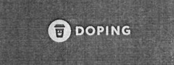 Заявка на торговельну марку № m201908405: doping