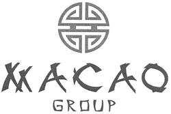 Свідоцтво торговельну марку № 84725 (заявка m200605600): macao; group; makao; масао; макао