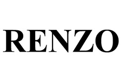 Заявка на торговельну марку № m202607859: renzo