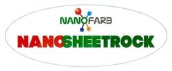 Заявка на торговельну марку № m202023593: nanofarb; nanosheetrock