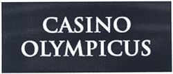 Свідоцтво торговельну марку № 59128 (заявка 20040404060): casino; olympicus