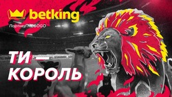 Заявка на торговельну марку № m202515499: партнер megogo; betking; ти король; ти-король