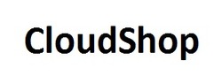 Заявка на торговельну марку № m202128595: cloudshop; cloud shop