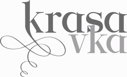 Заявка на торговельну марку № m202300985: krasavka