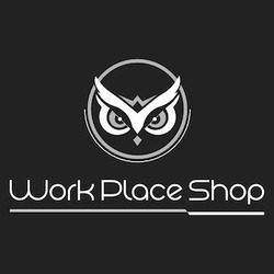 Заявка на торговельну марку № m202521975: work place shop; workplaceshop