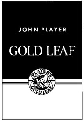 Свідоцтво торговельну марку № 12158 (заявка 94093209): john player gold leaf player's; players