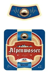 Заявка на торговельну марку № m202112734: bar; 0 5; 100% malz liebe; 100% wasser hopfen; 1878; 4 7; alc 4,7; alpenwasser; deutsche qualitat; lager; traditionelles; vol 0,5l