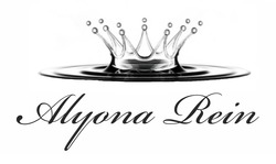 Свідоцтво торговельну марку № 308378 (заявка m201933148): alyona rein