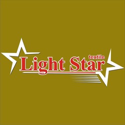 Свідоцтво торговельну марку № 207683 (заявка m201413827): light star; textile