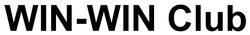 Заявка на торговельну марку № m202507092: win-win club