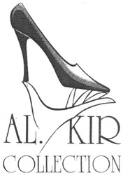 Свідоцтво торговельну марку № 152737 (заявка m201101732): al. kir collection