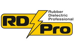 Свідоцтво торговельну марку № 257888 (заявка m201716907): rubber dielectric professional; rd pro