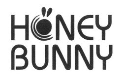 Свідоцтво торговельну марку № 253423 (заявка m201626559): honey bunny