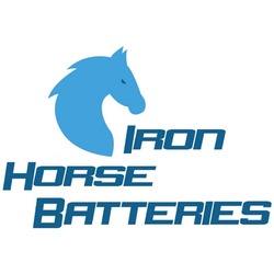 Свідоцтво торговельну марку № 261496 (заявка m201720927): iron horse batteries