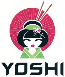 Свідоцтво торговельну марку № 149513 (заявка m201018877): yoshi
