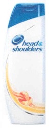 Свідоцтво торговельну марку № 112621 (заявка m200806651): head&shoulders