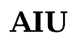 Свідоцтво торговельну марку № 19927 (заявка 97030566): aiu