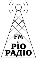 Заявка на торговельну марку № m200821405: ріо радіо; fm; pio