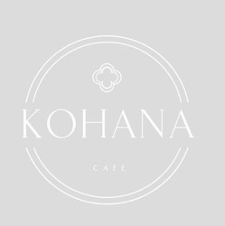 Заявка на торговельну марку № m202322562: kohana cafe