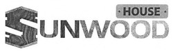 Свідоцтво торговельну марку № 196590 (заявка m201400025): house sunwood