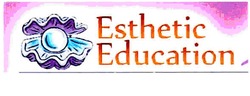 Свідоцтво торговельну марку № 166733 (заявка m201208412): esthetic education