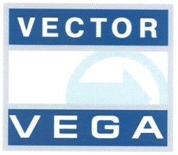 Свідоцтво торговельну марку № 56109 (заявка 2004043636): vector; vega