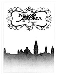 Свідоцтво торговельну марку № 150462 (заявка m201114118): nero aroma caffe